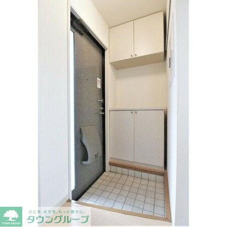 カルチェ Cの物件内観写真